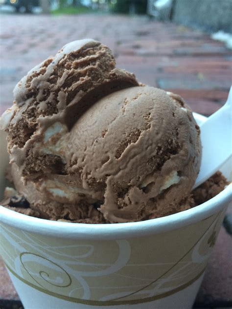 Fall Under the Spell of Dairy Witchi Ice Cream: A Decadent Delight for All Occasions